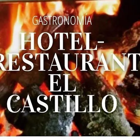 Restaurante El Castillo Hotel 2*