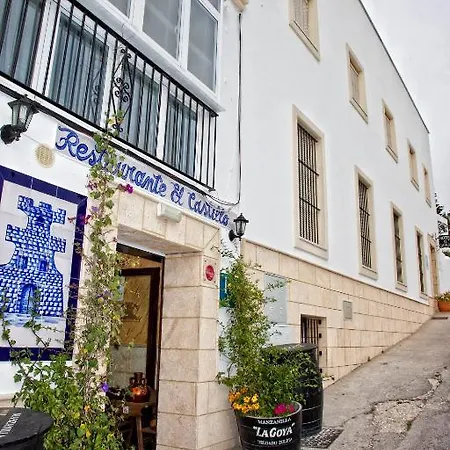 Restaurante El Castillo 2* Medina-Sidonia