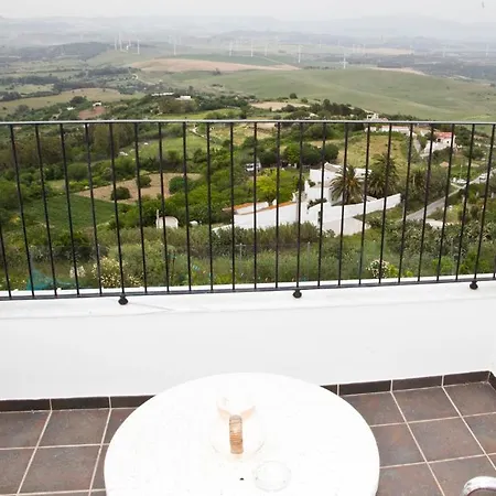 Restaurante El Castillo 2* Medina-Sidonia