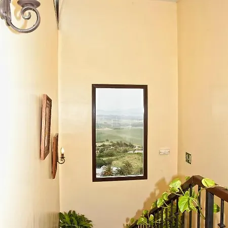 Restaurante El Castillo Hotel