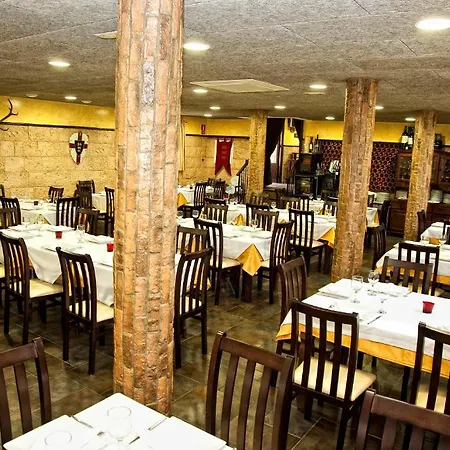 Restaurante El Castillo 2*