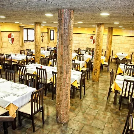 Restaurante El Castillo Hotel
