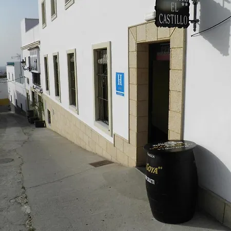 Restaurante El Castillo 2*