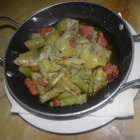 Restaurante El Castillo 2*