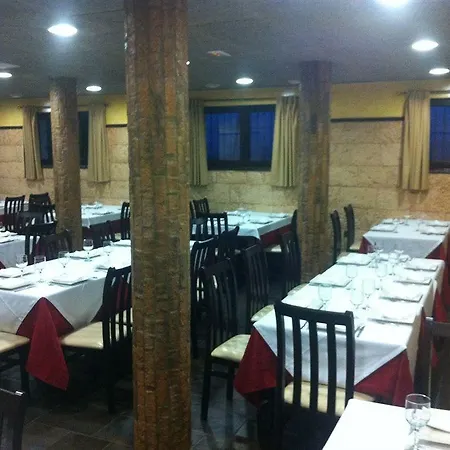 Hotel Restaurante El Castillo Medina-Sidonia