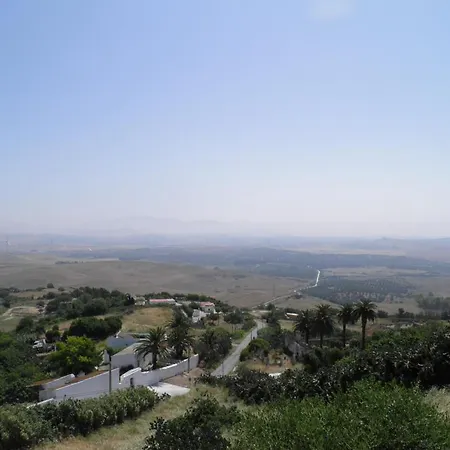 Restaurante El Castillo 2* Medina-Sidonia