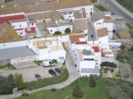 Restaurante El Castillo Medina-Sidonia