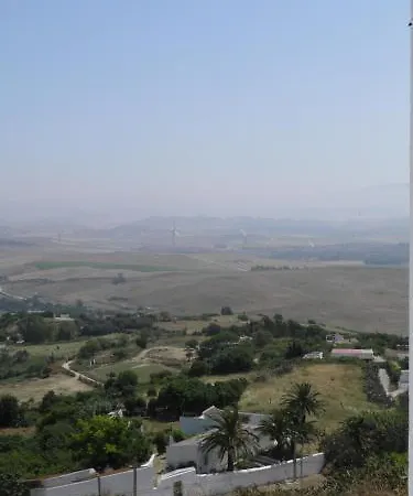Hotel Restaurante El Castillo Medina-Sidonia