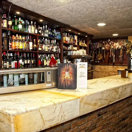 Restaurante El Castillo 2*