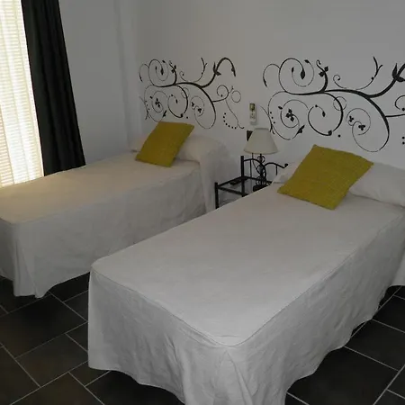 Restaurante El Castillo Hotel 2*
